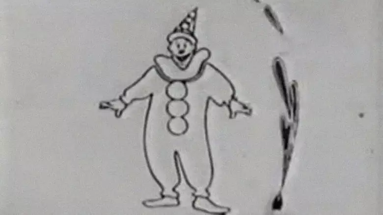 Modeling (1921)
