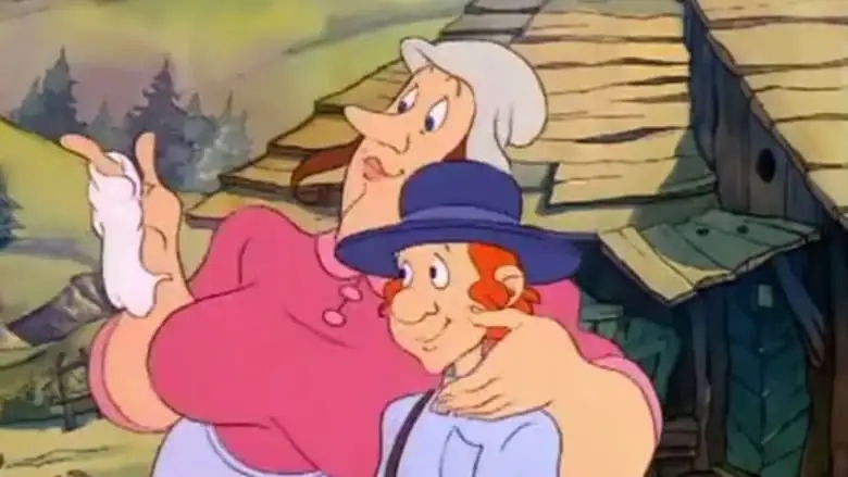 The Real Shlemiel (1995)