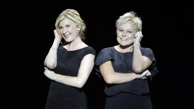 Elles S'aiment Depuis 20 Ans (2017)