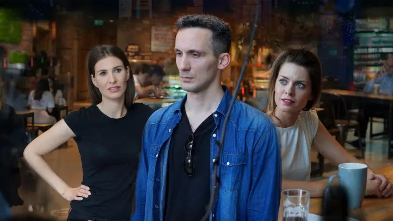 Modern Dilemma (2019)