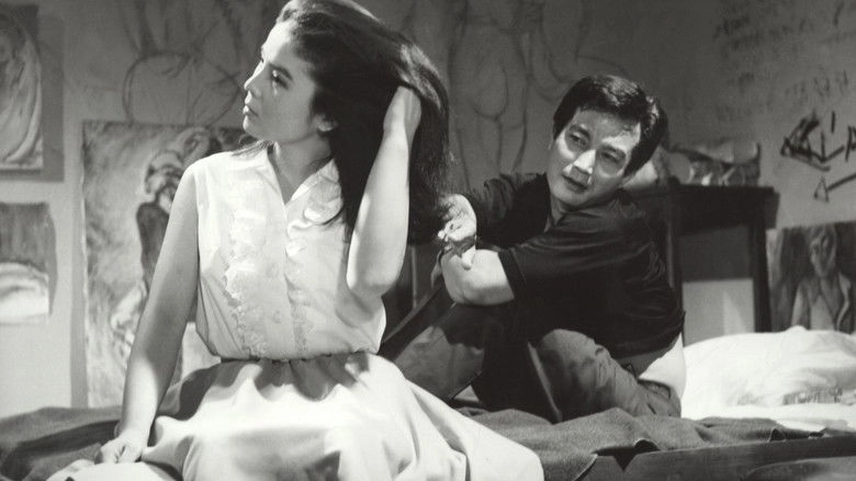 The General's Mustache (1968)