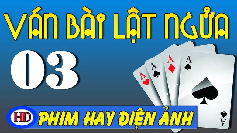 Van Bai Lat Ngua: Tap 3 - Phat Sung Tren Cao Nguyen (1983)