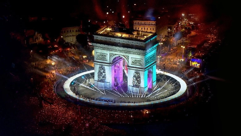 Le Concert De La Paix (2025)