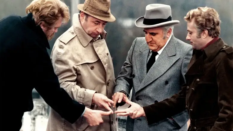 Amici Miei (1975)