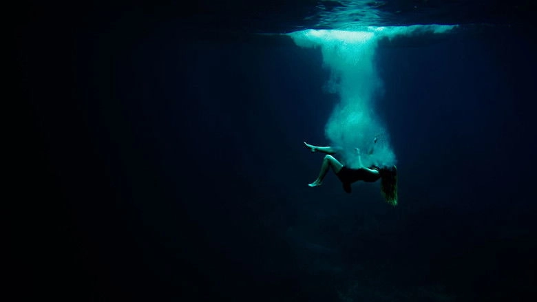 Dark Water: The Murder Of Shani Warren (2023)