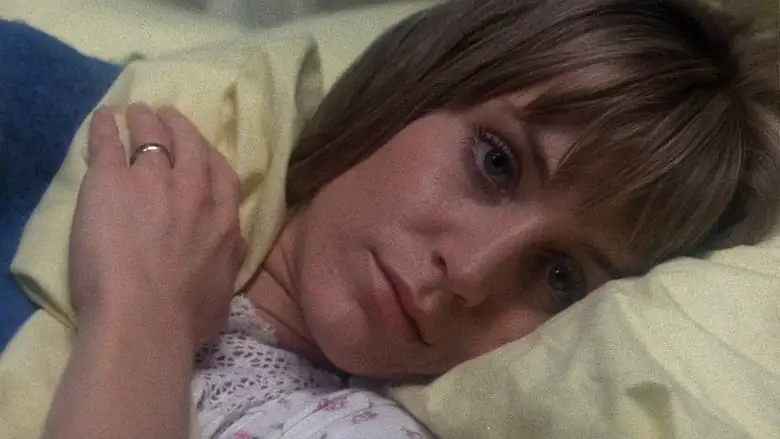 Diary Of A Mad Housewife (1970)