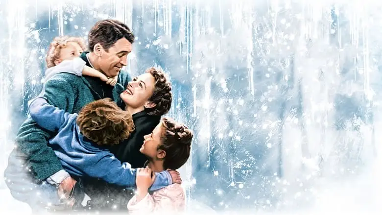 It's A Wonderful Life (1946)