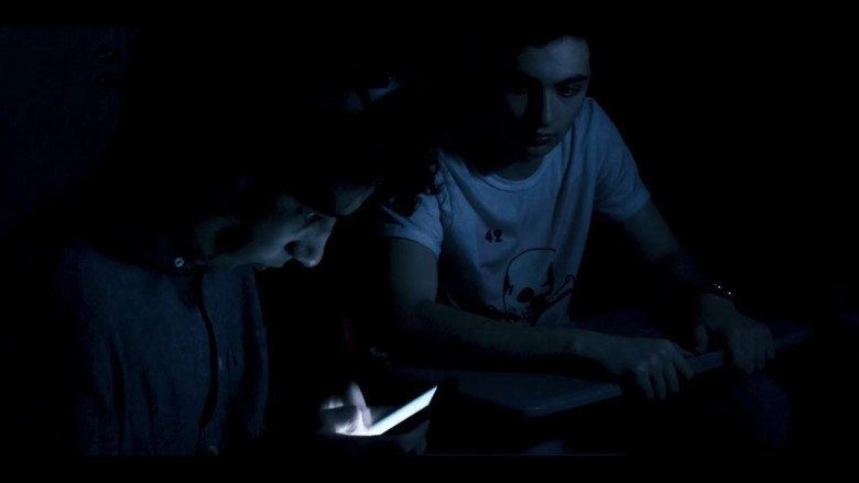 Conectado (2019)