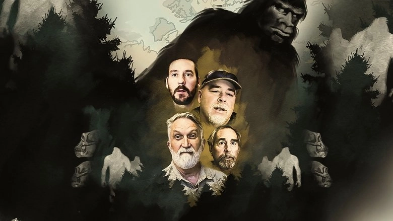 Sasquatch Among Wildmen (2020)
