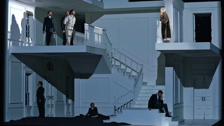 Rodelinda (2017)
