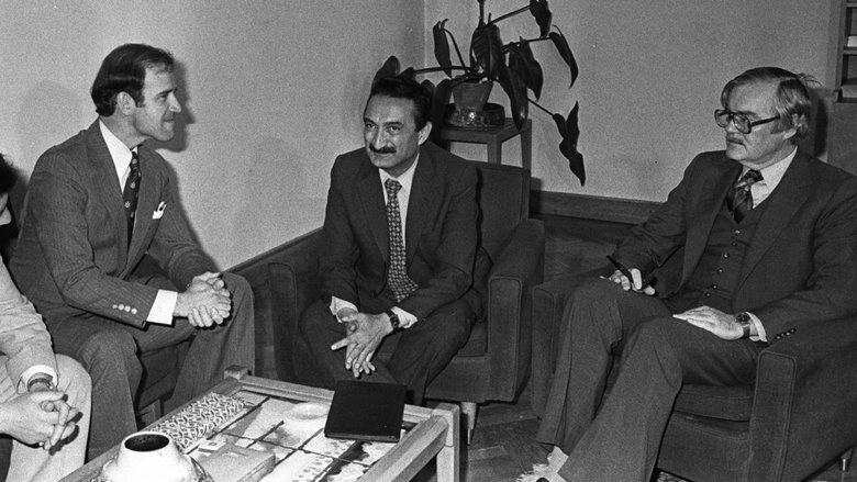 1980: Son Hiz (Darbenin Ayak Sesleri) (1998)