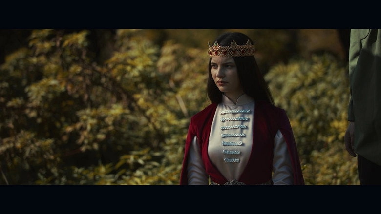 The Crown (2026)