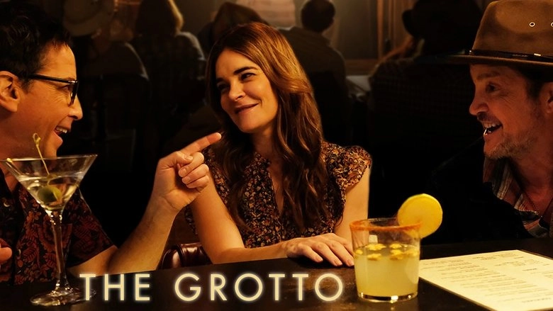 The Grotto (2022)