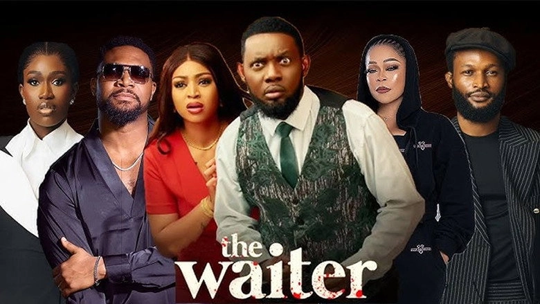 The Waiter (2024)