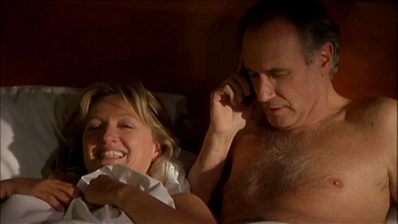 Y'a Pas D'age Pour S'aimer (2002)