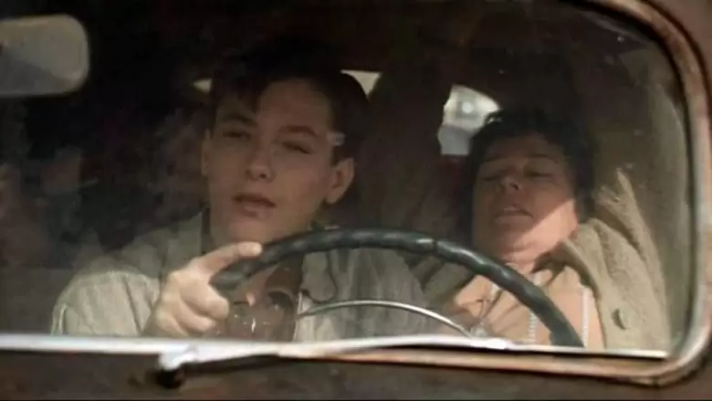 A Home Of Our Own (1993)