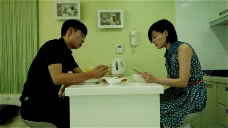 Uncle Seonginpan (2015)