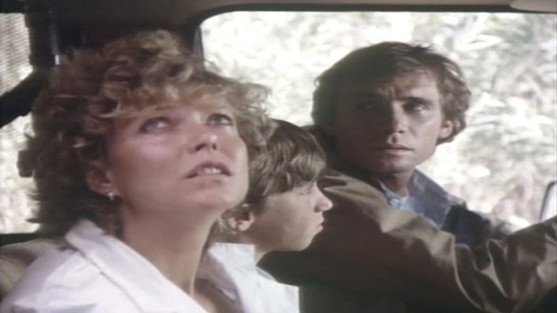 The Survivalist (1987)