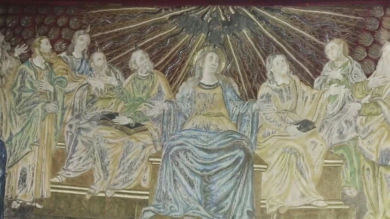 Les Couturiers De L'Eglise (2016)