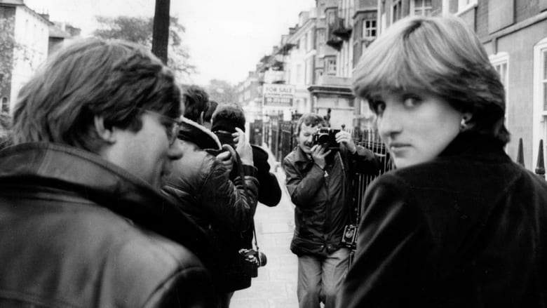 Diana: In Her Own Words (2017)