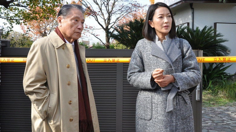 Odd Detective 15 (2017)