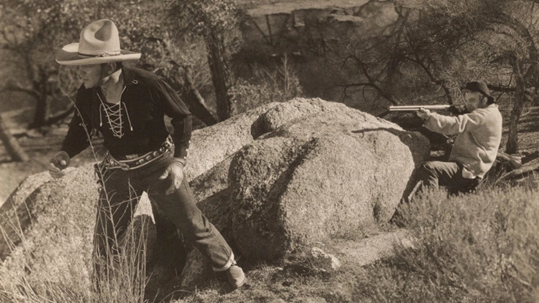 The Crimson Trail (1935)