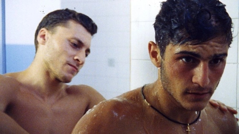 From The Edge Of The City (1998)