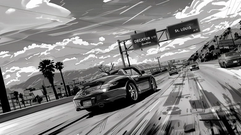 The Horned Men (2026)