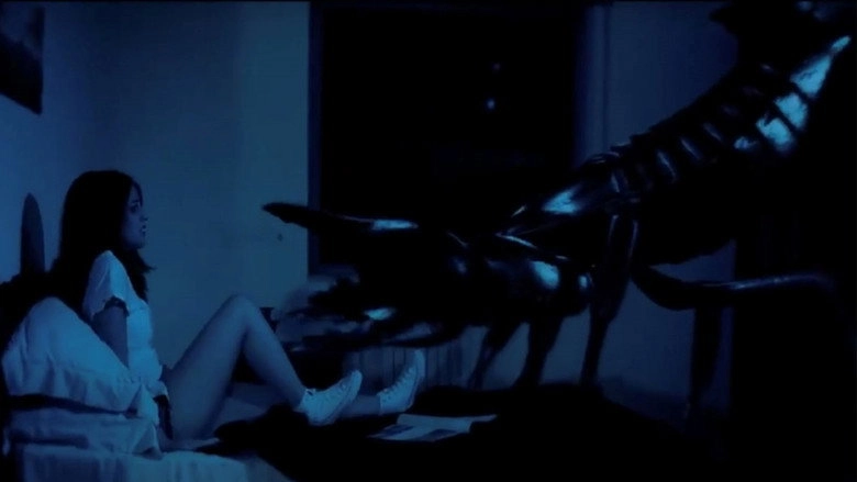 The Giant Scorpion (2016)