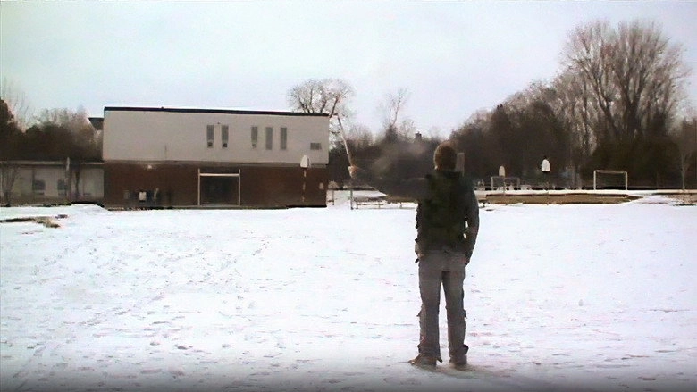 The Revenge Plot (2011)