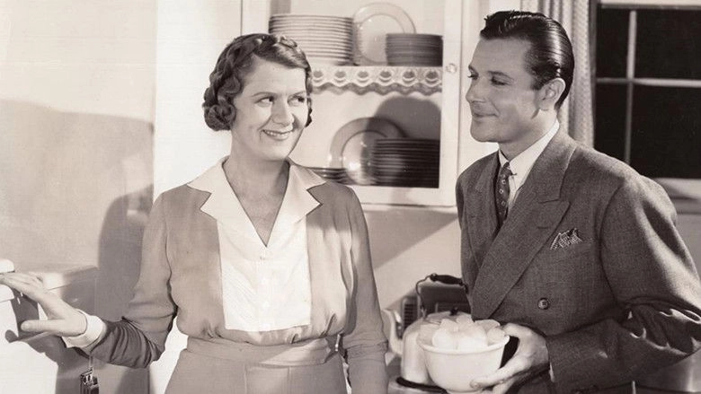 Personal Maid's Secret (1935)