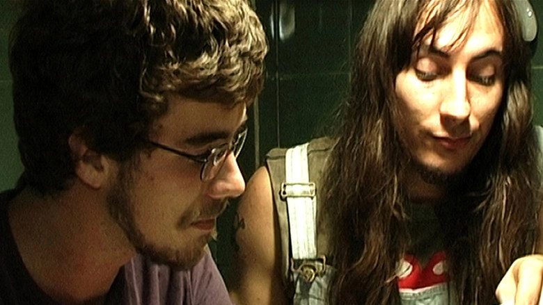 Maria Y Juan (no Se Conocen Y Simpatizan) (2005)