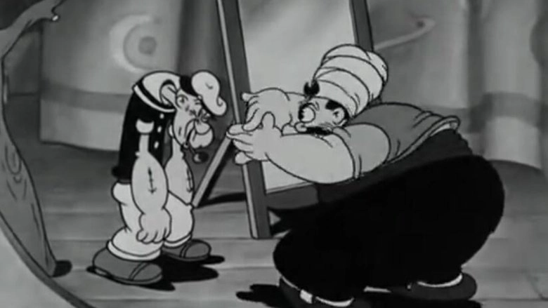 The 'Hyp-Nut-Tist' (1935)