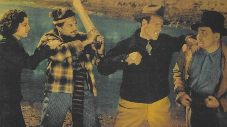 The Red Blood Of Courage (1935)