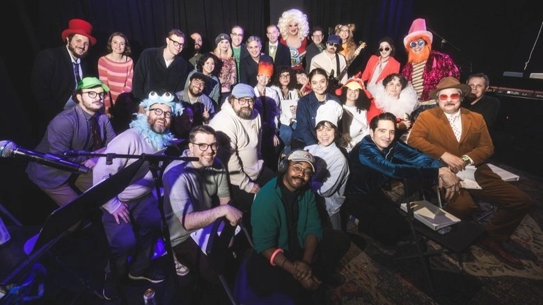 The Muppet Script (2025)