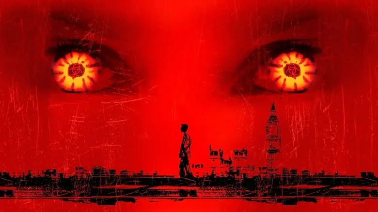 28 Days Later (2002)