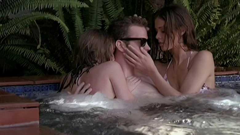 Emmanuelle 2000: Emmanuelle Pie (2003)