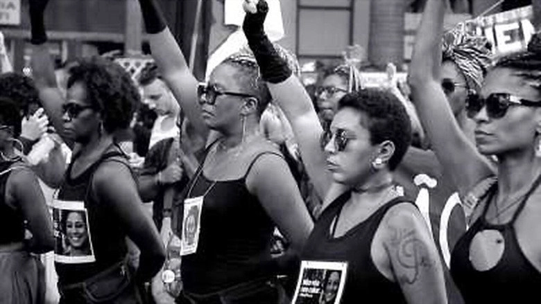 Seeds: Black Women In Power (2020)