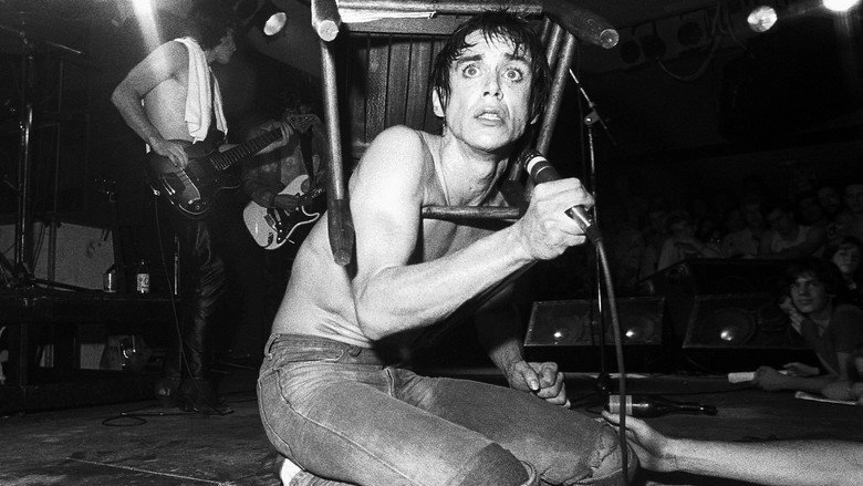 Iggy Pop: Live San Fran 1981 (1991)