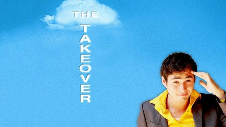 The Takeover (2013)