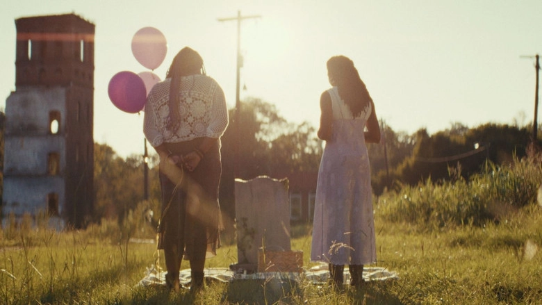 Spirits Talk (2026)