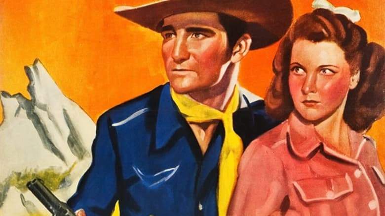 King Of The Texas Rangers (1941)