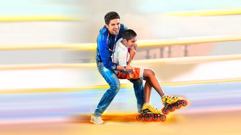 Hawaa Hawaai (2014)