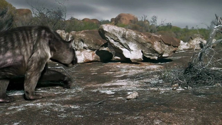 Death Of The Megabeasts (2009)