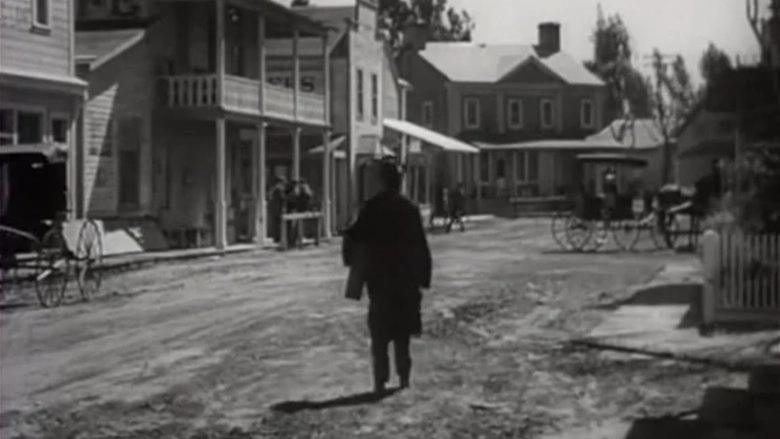 The Incredible Stranger (1942)