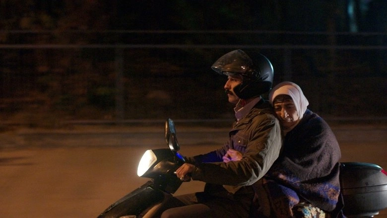 Song Of My Mother (2014)