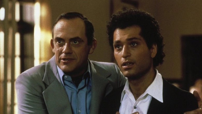 Walk Like A Man (1987)