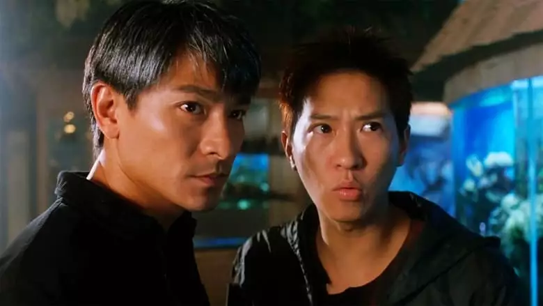 The Conman (1998)