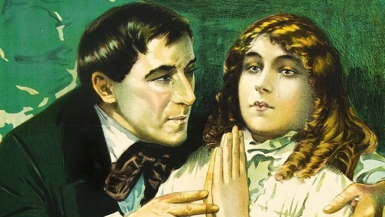 The Cold Deck (1917)