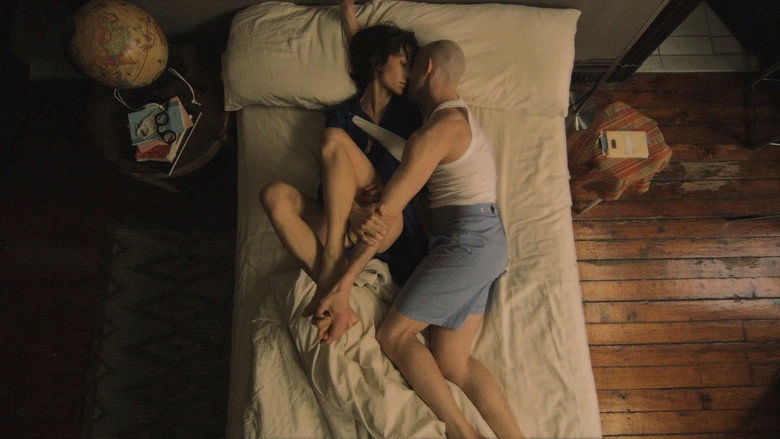 Sleeping With Frank (2010)